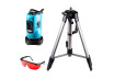 Nivela laserl HV cu trepied TS thumbnail