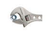 Cheie reglabila maner bi-material SMART 250mm TMP thumbnail