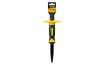 Concrete Chisel With Guard 16x250mm CR-V TMP thumbnail