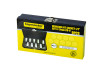 Set hex bit socket 1/2" 4-17mm CR-V TMP thumbnail