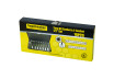 Set star socket 1/2" 16pcs CR-V TMP thumbnail