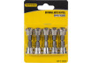 Drywall bits 10 pcs. thumbnail