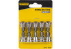 Drywall bits 10 pcs. thumbnail
