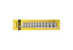 Set tubulare alldrive 12pcs TMP thumbnail