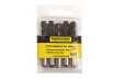 Magnetic bit holder set 10pcs CR-V TMP thumbnail