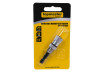 Удължение за накрайник 1/4"x 60mm с фиксатор CR-V Topmaster Professional thumbnail