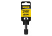 Suport pentru biți HEX 1/4" x 60mm Quick-release TMP thumbnail