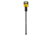IMPACT SOCKET ADAPTER 3/8-250mm TMP thumbnail