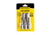 Set 5 biti cu tubulara 10x48 mm TMP thumbnail