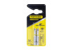 Driver bits set 2 pcs PZ1 50mm TMP thumbnail