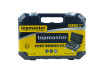 25pcs 1/4'' DR. Socket Set thumbnail