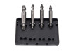 Screw removers 4pcs set TMP thumbnail