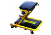 Pat/scaun mobil pe roti pentru lucrari de mecanica auto TMP thumbnail