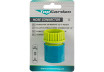 Plastic 1/2&rdquo; female hose connector TG thumbnail