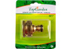 Adaptor robinet 3/4"-1&rdquo; filet interior alama TG thumbnail