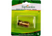 Brass tap adaptor 1/2", ext.thread TG thumbnail