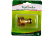 Brass tap adaptor 1", ext.thread TG thumbnail