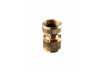 Brass connector 3/4", int.thread TG thumbnail