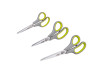 Universal Scissors 18x In A Display Box EASY CUT GX thumbnail