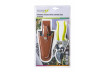 Pruning shears CLASSIC 200 mm with holster GX thumbnail
