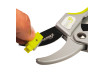 Ratcheting Anvil Pruning Shears STRONG GX thumbnail