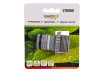 Threaded 1" Adapter - 1" Quick Click STRONG GX thumbnail