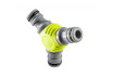 3 Way Hose Coupling LUXE GX thumbnail