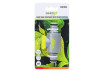 2-Way Hose Coupling With Flow Control CULTURE GX thumbnail