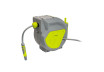 Wall Hose Reel 1/2" 1.5 + 20 m + Connectors LUXE GX thumbnail