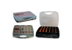 Organizator ABS cu separatoare reglabile, 32cm thumbnail