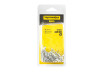 Rivets 3x8mm 50pcs. TMP thumbnail