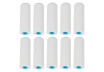 High density foam mini roller 100X35mm 10pcs set TS thumbnail
