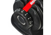 Adjustable Dumbbels 12 kg 1pcs. GYM RAIDER thumbnail