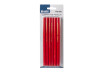 Carpenter pencils, 12 units BS thumbnail