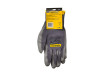 Ръкавици за механична работа PG08 PU Topmaster Professional thumbnail