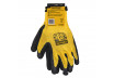 Safety gloves PG09 latex TMP thumbnail