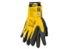Manusi de protectie din latex respirabil TERRA GRIP PG16 TMP thumbnail