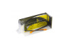 Safety glasses SG01 with dark lenses TMP thumbnail