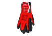 Gloves&nbsp;Polyester Latex 13G Size 10 RD thumbnail