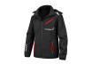 Яке с качулка Softshell 2XL RD thumbnail