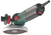 Ъглошлайф 125mm 1250W METABO W 12-125 QUICK (до 2020 г.) thumbnail