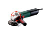Ъглошлайф 125mm 1700W METABO WEA 17-125 QUICK thumbnail
