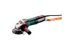 Ъглошлайф 125mm 1700W METABO WEPBA 17-125 Quick DS thumbnail