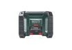Радио акумулаторно METABO R 12-18 BT thumbnail