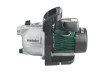 Помпа градинска 1100W 4000 l/h METABO P 4000 G thumbnail