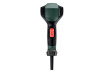 Pistol cu aer cald 1600W METABO HG 16-500 în metaBOX thumbnail