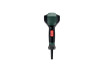 Пистолет за горещ въздух 1600W METABO HG 16-500 в metaBOX thumbnail