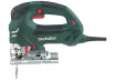 Прободен трион 750W 140mm METABO STEB 140 QUICK thumbnail