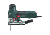 Ferăstrău Jigsaw 750W 140mm METABO STE 140 Plus thumbnail