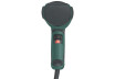 Pistol cu aer cald 1600W METABO H 16-500 &icirc;ntr-o valiză thumbnail